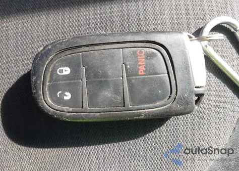 2018 Jeep Cherokee Latitude Plus Fwd из США, поврежденный, VIN 1C4PJLLB6JD615611